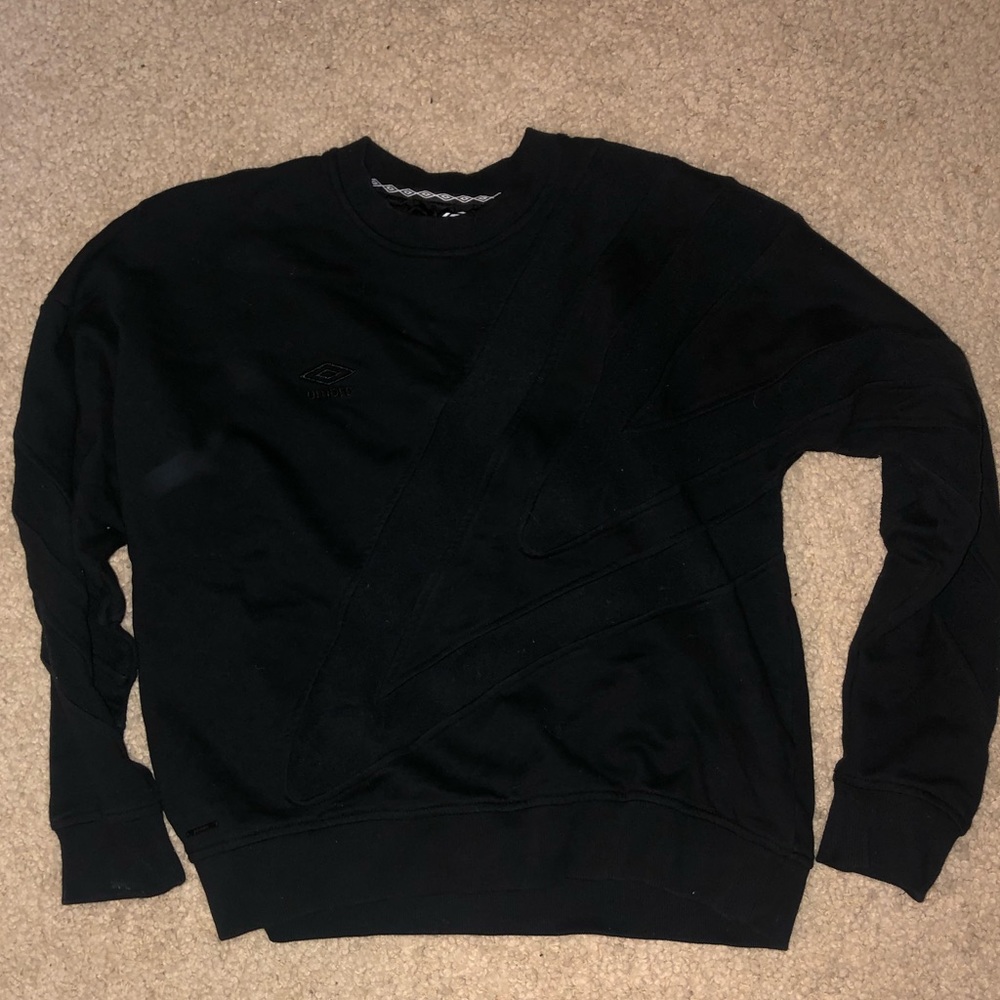 Umbro Crewneck Sweatshirt